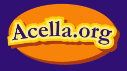 Acella-Help to help